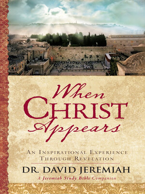 cover image of When Christ Appears